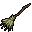 witch broom