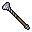 diamond sceptre