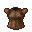rusted armor